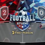 First Person Top Card