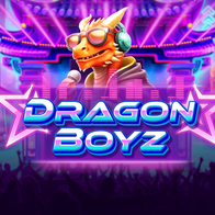 Dragon Boyz