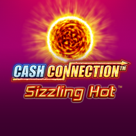 Cash Connection Sizzling Hot