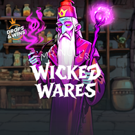 Mr Nulls Wicked Wares